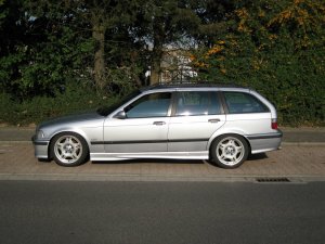E36 328i Touring - 3er BMW - E36 E36 328i Touring - 3er BMW - E36