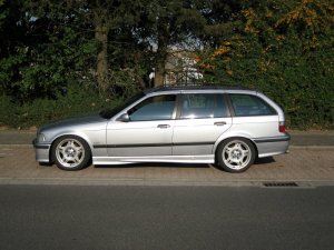 E36 328i Touring - 3er BMW - E36