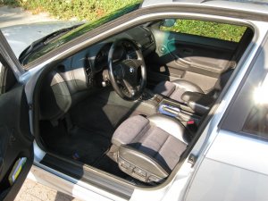 E36 328i Touring - 3er BMW - E36 E36 328i Touring - 3er BMW - E36