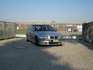 E36 328i Touring - 3er BMW - E36