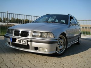 E36 328i Touring - 3er BMW - E36 E36 328i Touring - 3er BMW - E36