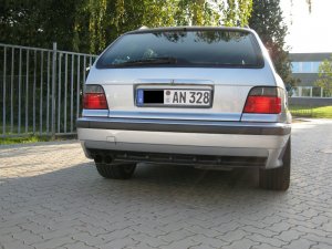 E36 328i Touring - 3er BMW - E36