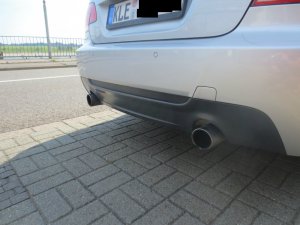 335i Cabrio - 3er BMW - E90 / E91 / E92 / E93