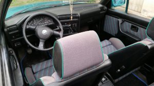 Design edition Einen Traum erfüllt - 3er BMW - E30 Design edition Einen Traum erfüllt - 3er BMW - E30