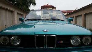 Design edition Einen Traum erfüllt - 3er BMW - E30 Design edition Einen Traum erfüllt - 3er BMW - E30