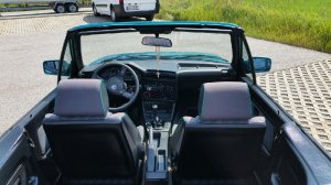 Design edition Einen Traum erfüllt - 3er BMW - E30 Design edition Einen Traum erfüllt - 3er BMW - E30