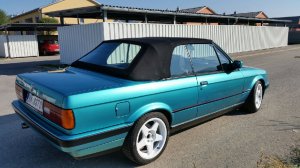 Design edition Einen Traum erfllt - 3er BMW - E30