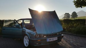 Design edition Einen Traum erfllt - 3er BMW - E30