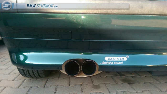 BMW-Syndikat Fotostorie