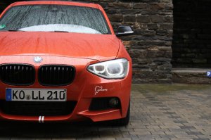 Mein Hartge 125d - 1er BMW - F20 / F21 / F40 / F70 Mein Hartge 125d - 1er BMW - F20 / F21 / F40 / F70