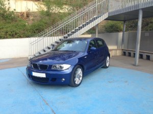 120i von ToMeK - 1er BMW - E81 / E82 / E87 / E88 120i von ToMeK - 1er BMW - E81 / E82 / E87 / E88