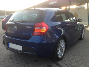 120i von ToMeK - 1er BMW - E81 / E82 / E87 / E88