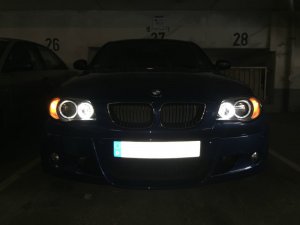 120i von ToMeK - 1er BMW - E81 / E82 / E87 / E88