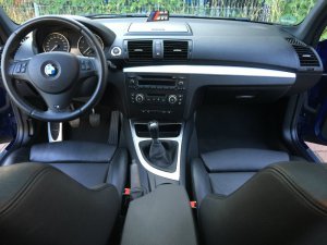 120i von ToMeK - 1er BMW - E81 / E82 / E87 / E88 120i von ToMeK - 1er BMW - E81 / E82 / E87 / E88