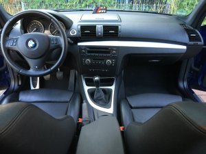 120i von ToMeK - 1er BMW - E81 / E82 / E87 / E88