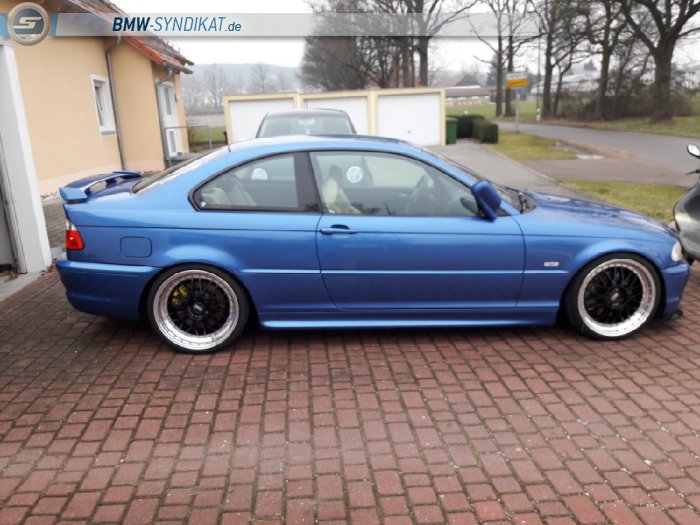 gpower e46