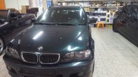 330D Touring - Oxfordgreen 2 / 430 - 3er BMW - E46 - 20190525_224106.jpg