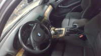 330D Touring - Oxfordgreen 2 / 430 - 3er BMW - E46 - 20190525_224117.jpg