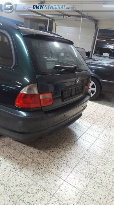 BMW-Syndikat Fotostorie