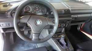 E36 Compact M3 - 3er BMW - E36