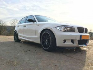 BMW 120d E87 - 1er BMW - E81 / E82 / E87 / E88