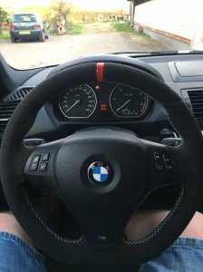 BMW 120d E87 - 1er BMW - E81 / E82 / E87 / E88