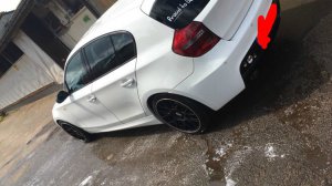 BMW 120d E87 - 1er BMW - E81 / E82 / E87 / E88