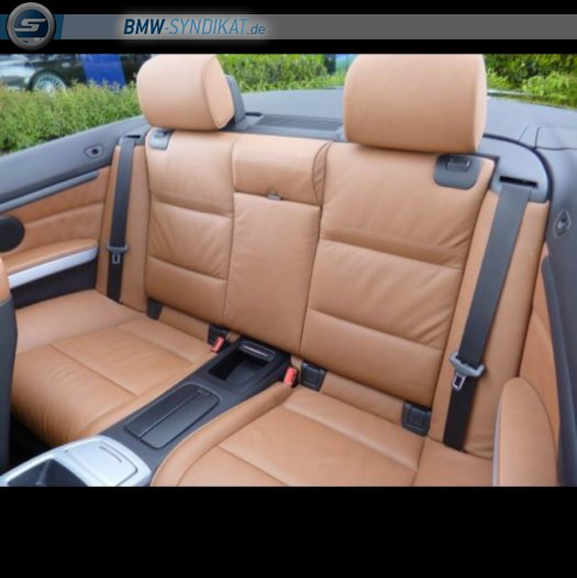 Mein schner e 93 Mit M Paket - 3er BMW - E90 / E91 / E92 / E93