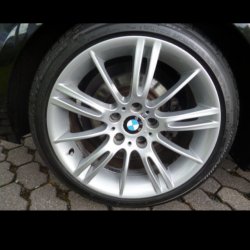 Mein schner e 93 Mit M Paket - 3er BMW - E90 / E91 / E92 / E93