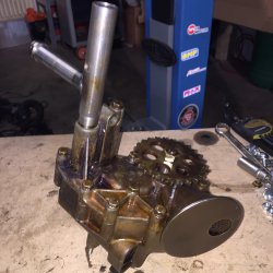 E36 340i V8 - 3er BMW - E36