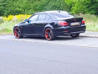 BMW e60 540i - 5er BMW - E60 / E61 - IMG_20250822_143755.jpg