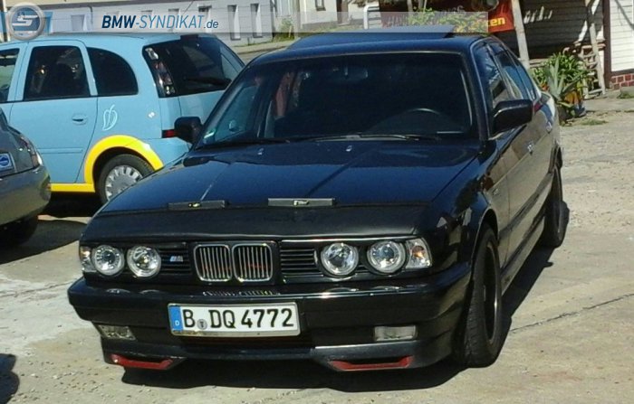 BMW-Syndikat Fotostorie