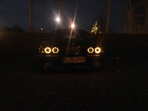 ThBHiB e34 - 5er BMW - E34