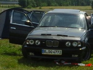 ThBHiB e34 - 5er BMW - E34