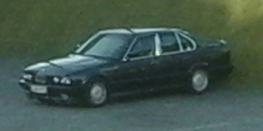 ThBHiB e34 - 5er BMW - E34