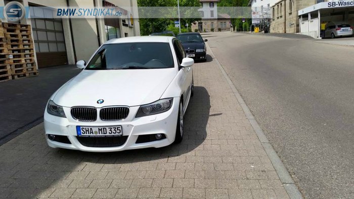 BMW-Syndikat Fotostorie