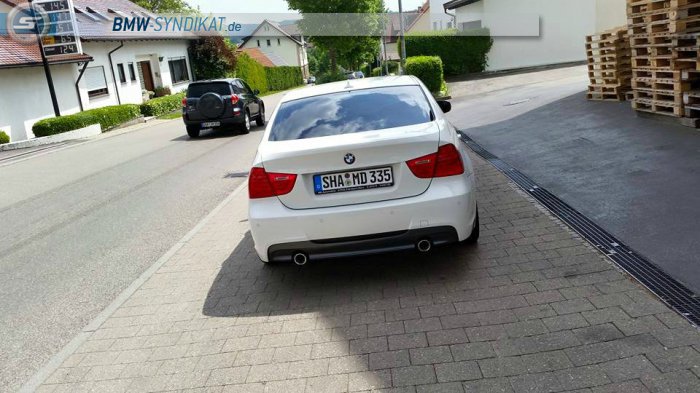 BMW-Syndikat Fotostorie