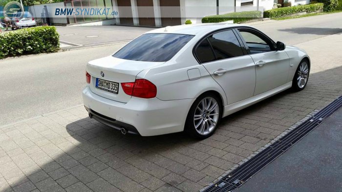BMW-Syndikat Fotostorie