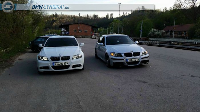 BMW-Syndikat Fotostorie