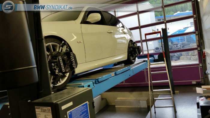 BMW-Syndikat Fotostorie