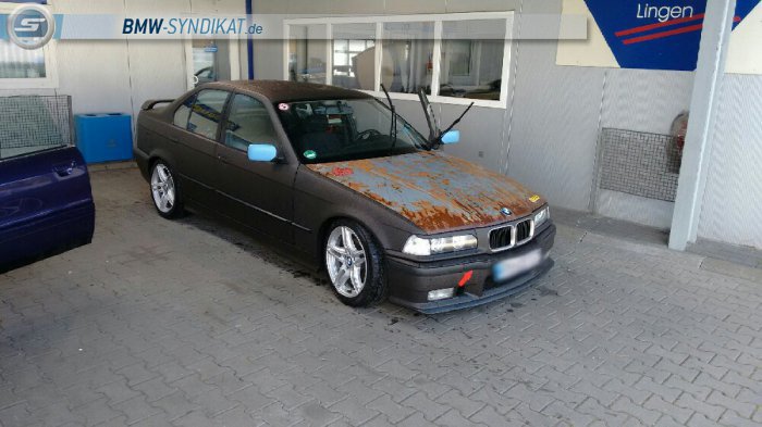 BMW-Syndikat Fotostorie