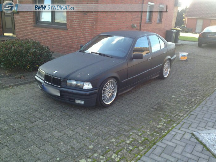 BMW-Syndikat Fotostorie