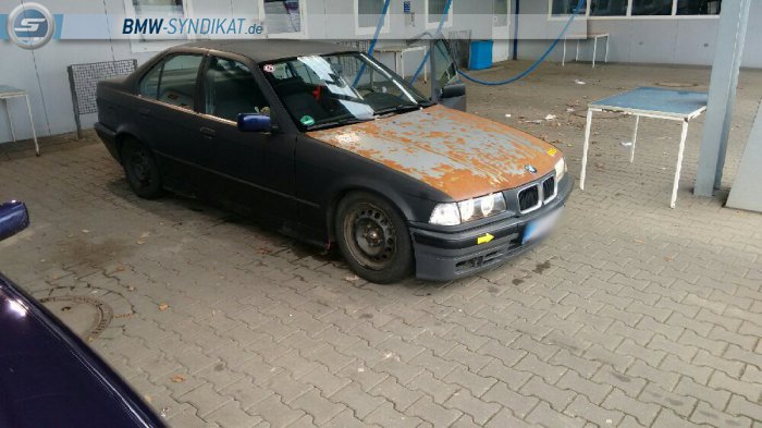 BMW-Syndikat Fotostorie
