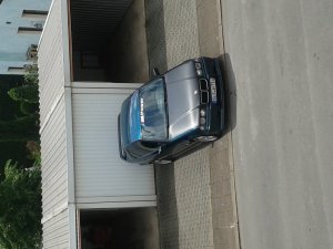 e36 limo, nach 21 Jahren in der Familie verkauft . - 3er BMW - E36