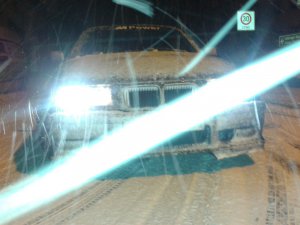 e36 limo, nach 21 Jahren in der Familie verkauft . - 3er BMW - E36