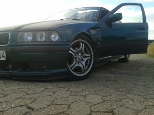 e36 limo, nach 21 Jahren in der Familie verkauft . - 3er BMW - E36