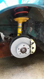 e36 limo, nach 21 Jahren in der Familie verkauft . - 3er BMW - E36
