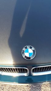 e36 limo, nach 21 Jahren in der Familie verkauft . - 3er BMW - E36