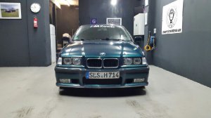 e36 limo, nach 21 Jahren in der Familie verkauft . - 3er BMW - E36