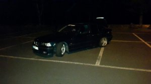 e36 limo, nach 21 Jahren in der Familie verkauft . - 3er BMW - E36